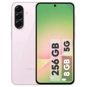 گوشی موبایل سامسونگ مدل Galaxy A56 دو سیم کارت ظرفیت 256 گیگابایت و رم 8 گیگابایت-ویتنام