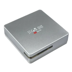 اندروید باکس مدل GS96