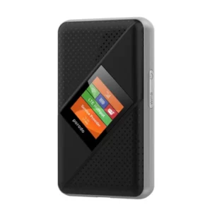 مودم 4G LTE قابل حمل برند پرودو مدل pt4grv2