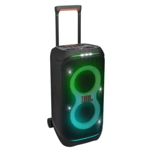 اسپیکر بلوتوثی برند جی بی ال مدل 320 (گارانتی شرکتی)PartyBox Stage 320