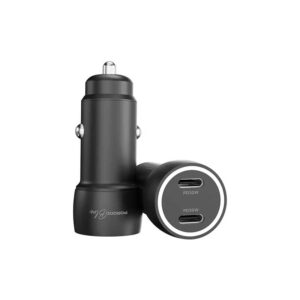 شارژر فندکی 60W پرودو مدل Riva PBCCR50