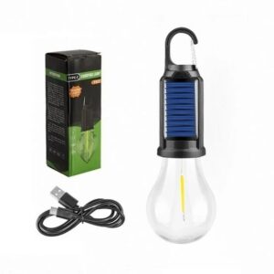 لامپ شارژی CAMPING LAMP YX-B01